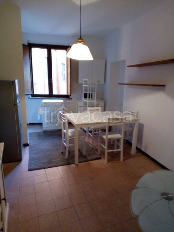Appartamento in in vendita da privato a Pisa via Notari