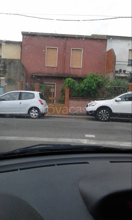 Casa Indipendente in in vendita da privato a Uras via Eleonora d'Arborea, 25