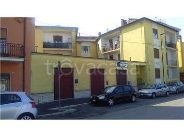 Appartamento in in vendita da privato ad Avezzano via Montenero, 14
