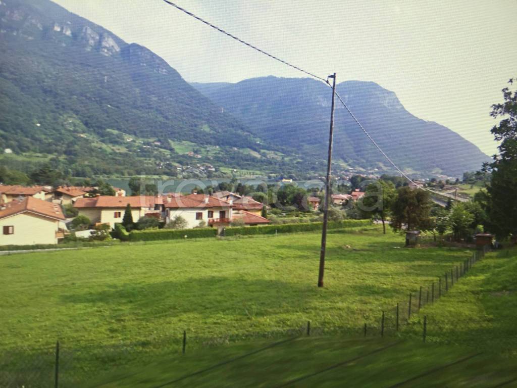 Terreno Residenziale in vendita a Ranzanico via Bergamo