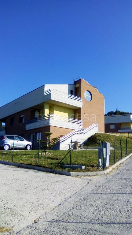 Villa a Schiera in in vendita da privato a Oratino strada Provinciale 41 Garibaldi