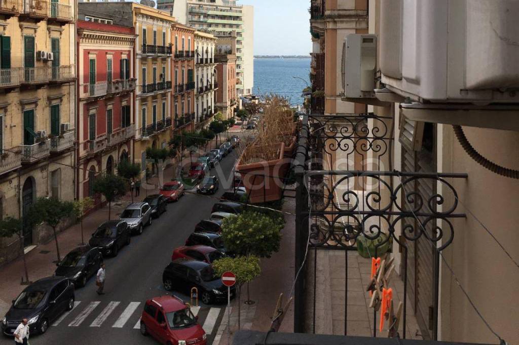 Appartamento in in vendita da privato a Taranto via Cataldo Nitti, 106