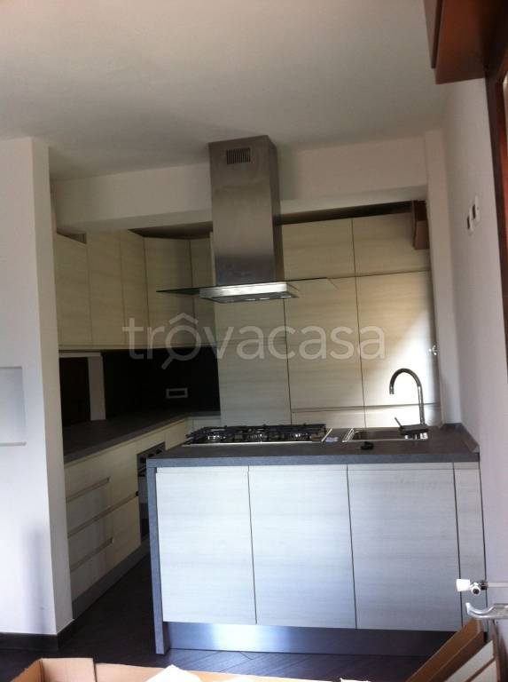 Appartamento in in vendita da privato a Edolo via Bortolo Vidilini, 57