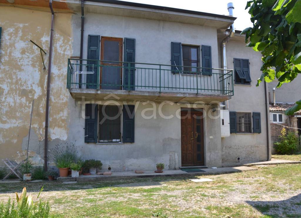 Casa Indipendente in vendita a Sant'Agata Fossili
