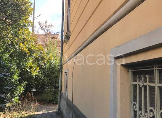 Villa in vendita a Reggio nell'Emilia viale Risorgimento