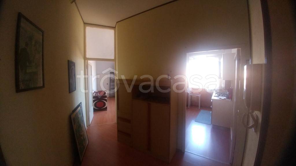 Appartamento in vendita a Perugia via Italo Svevo