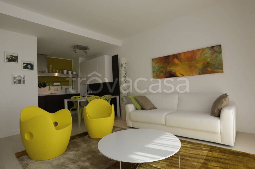 Appartamento in vendita a Duino Aurisina frazione Sistiana