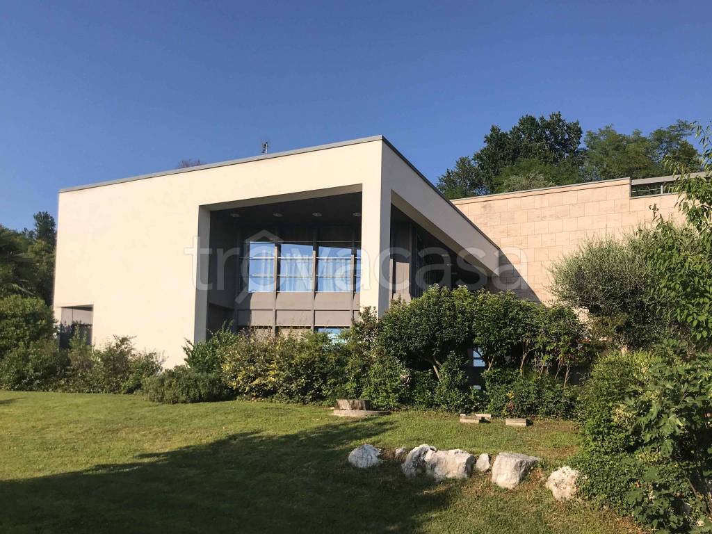 Villa in vendita a Conegliano via Calpena, 12E