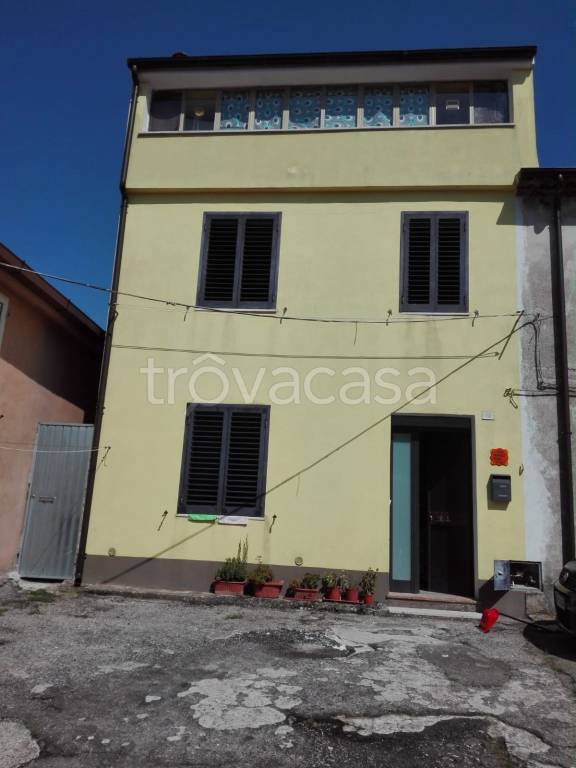 Appartamento in in vendita da privato a Giave via Bainsizza, 12