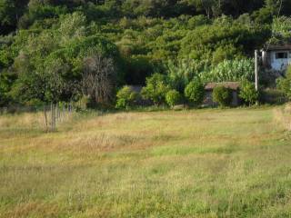 Terreno agricolo in vendita a formia via appia lato roma