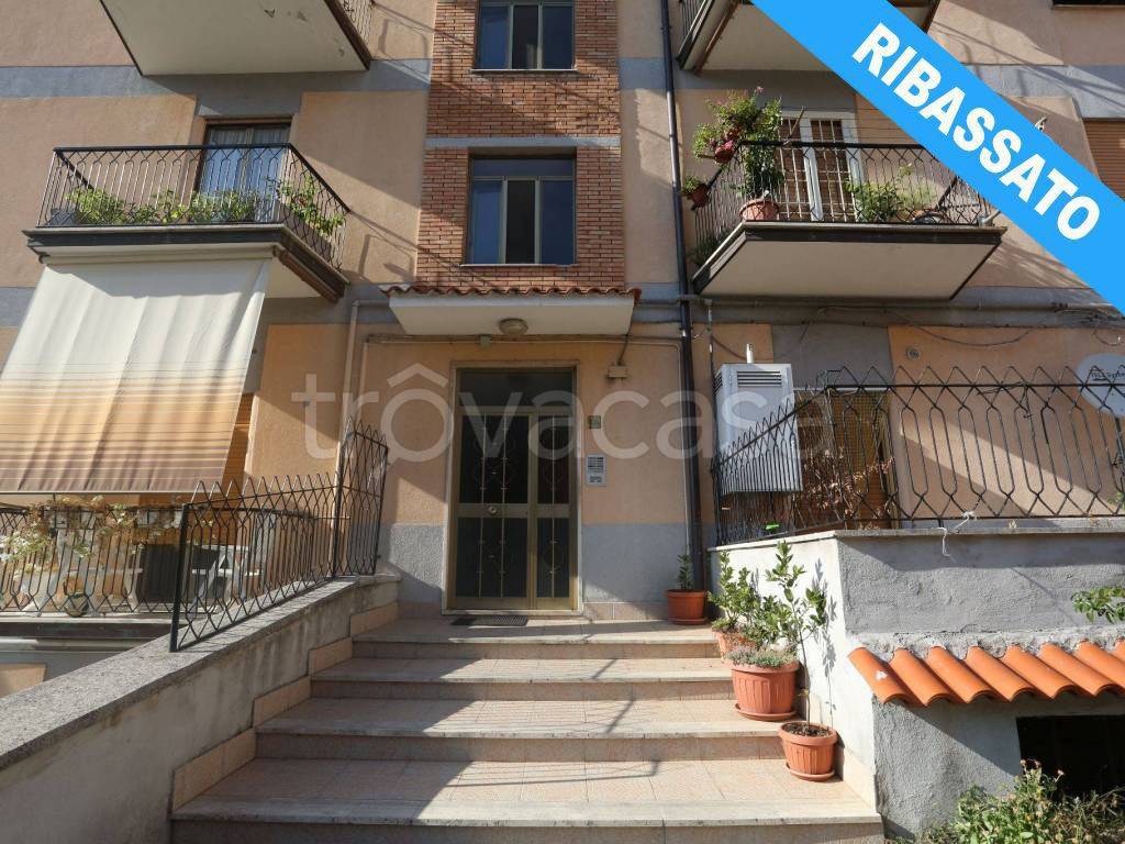 Appartamento in in vendita da privato a Segni via Traiana, 10