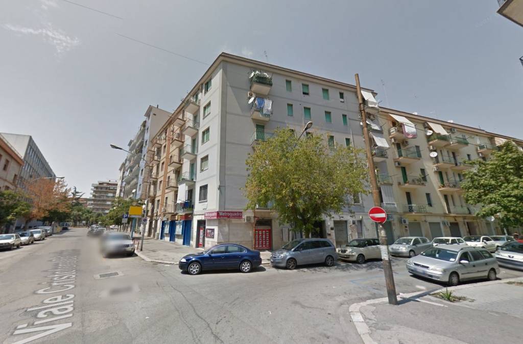 Appartamento in vendita a Foggia via Carlo Ciampitti, 84