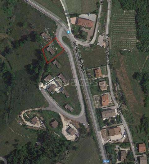 Villa a Schiera in in vendita da privato a San Mauro di Saline via Cara, 15