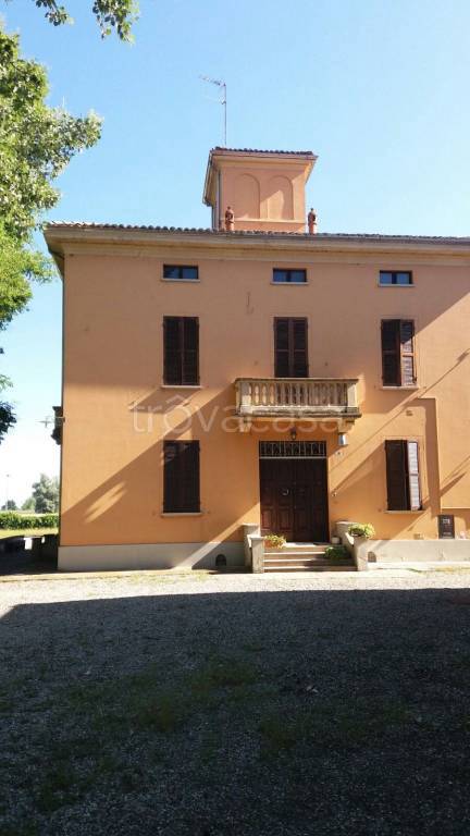 Villa Bifamiliare in vendita a Parma strada Baganzola