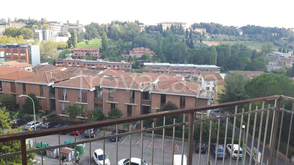 Appartamento in in vendita da privato a Siena via Bernardino Perfetti, 9