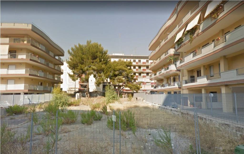 Terreno Residenziale in vendita a Taranto corso Italia