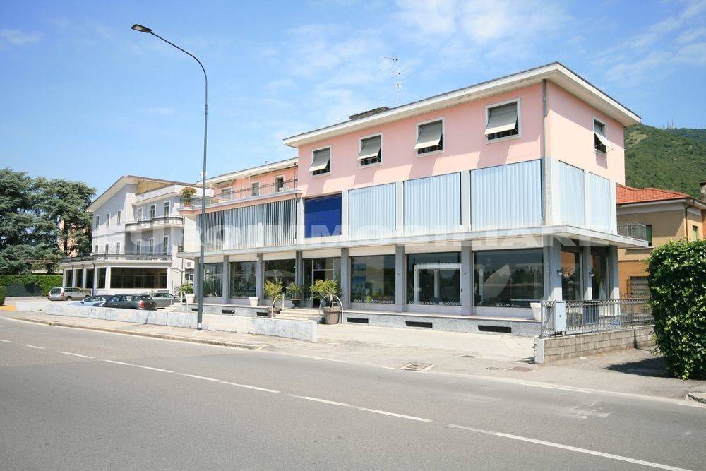 Ufficio in vendita a Brescia viale Sant'Eufemia, 39
