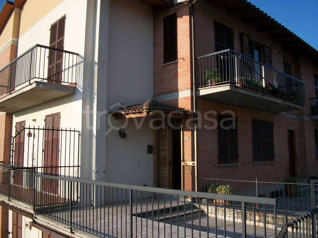 Appartamento in in vendita da privato a Chiusi via 4 Novembre, 22