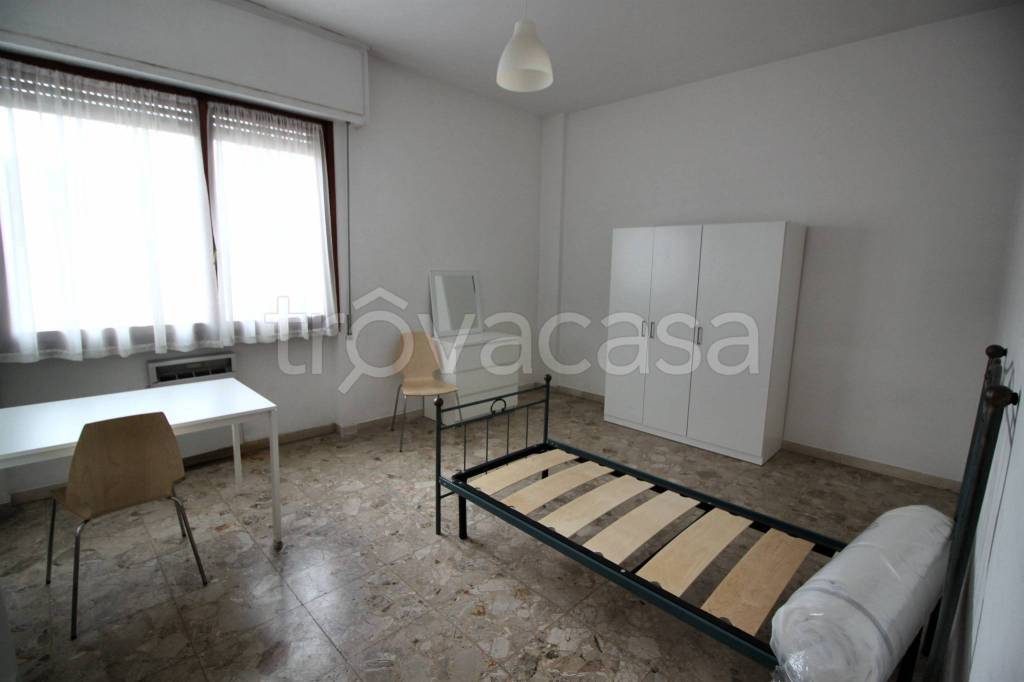 Appartamento in affitto a Pisa via Amerigo Vespucci