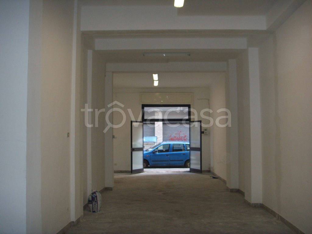 Ufficio in in vendita da privato a Bari via Francesco Netti, 31