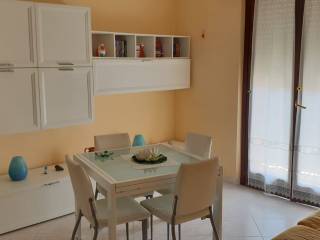 Appartamento in affitto a civitanova marche 