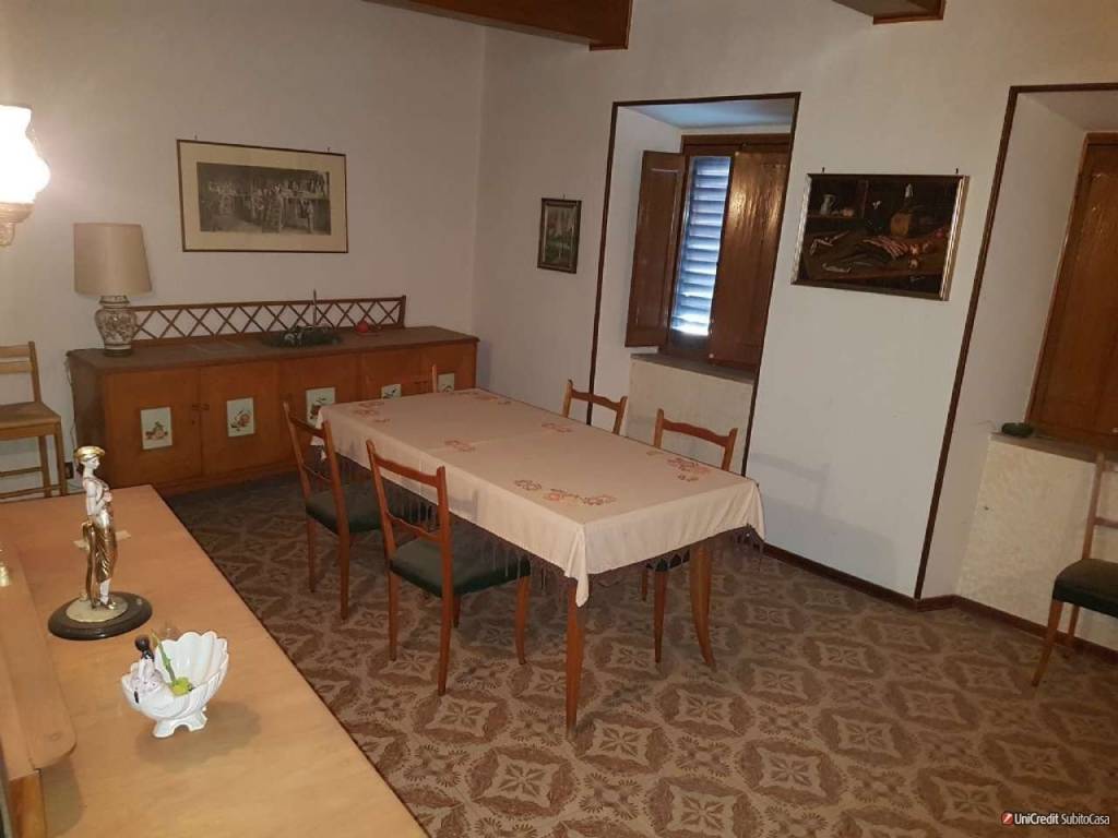 Appartamento in in vendita da privato ad Artena via Roma, 4