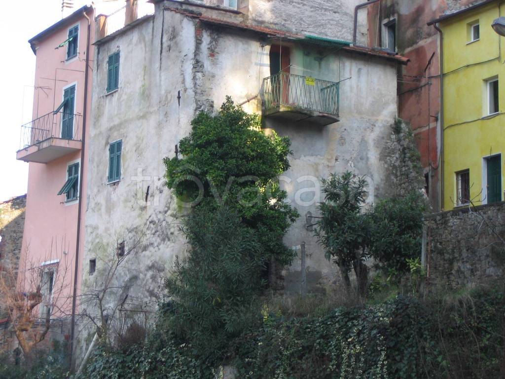 Casa Indipendente in in vendita da privato ad Arcola via Perroni, 40