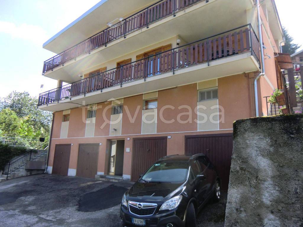 Appartamento in in vendita da privato a Montaldo di Mondovì via Minere, 8