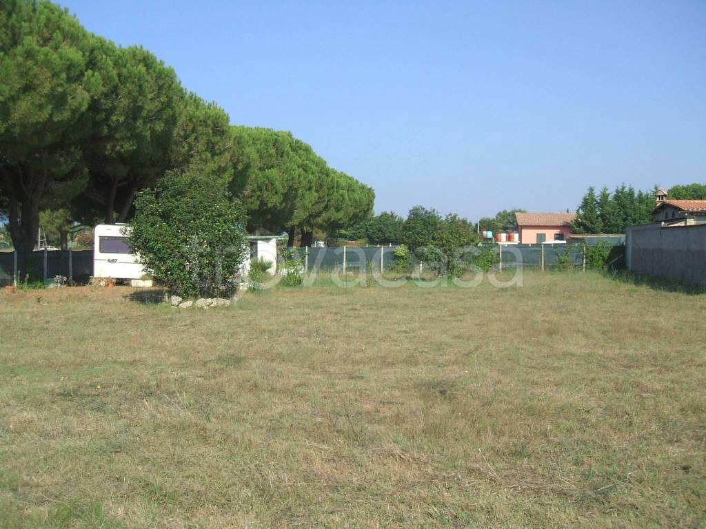 Terreno Residenziale in vendita a Tarquinia località San Giorgio
