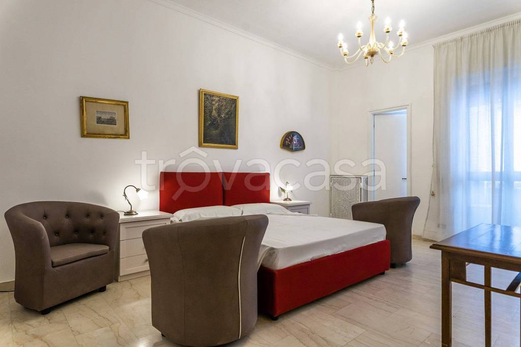Appartamento in in affitto da privato a Lecce via Cesare Battisti, 32