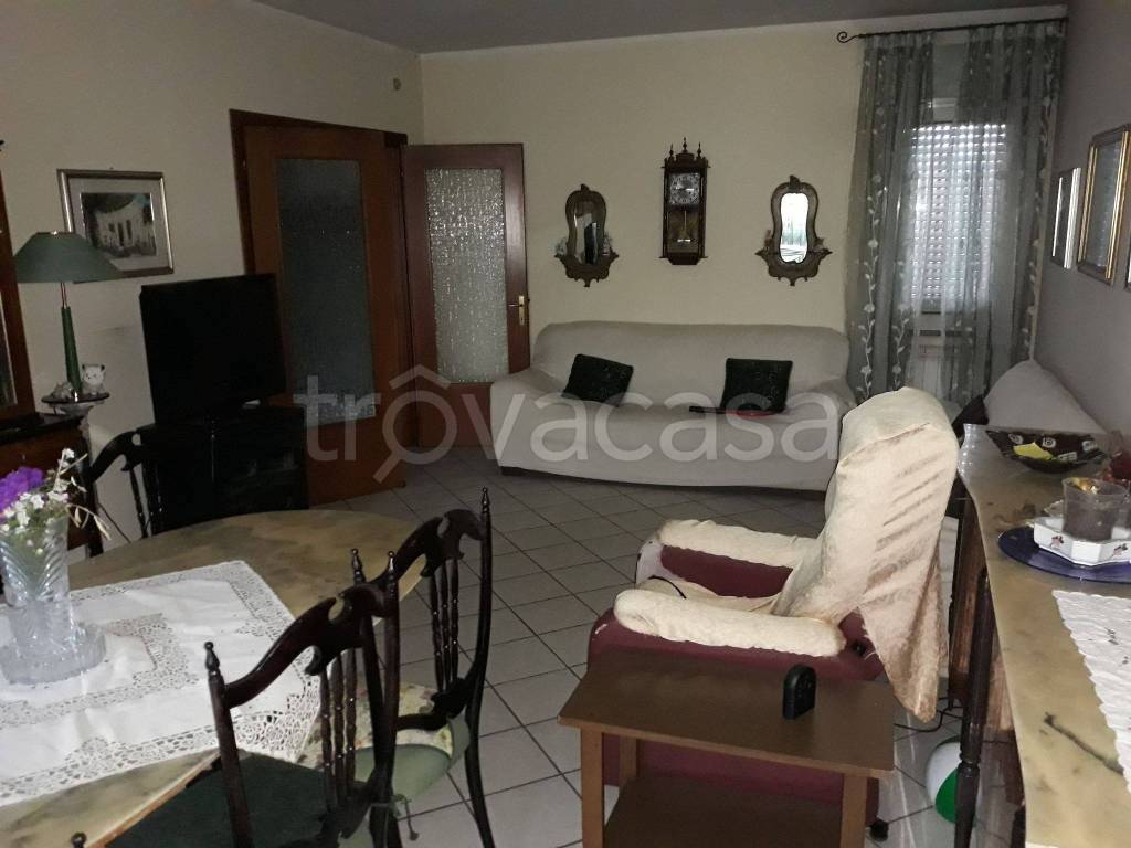 Appartamento in in vendita da privato a Frosinone corso Lazio, 4