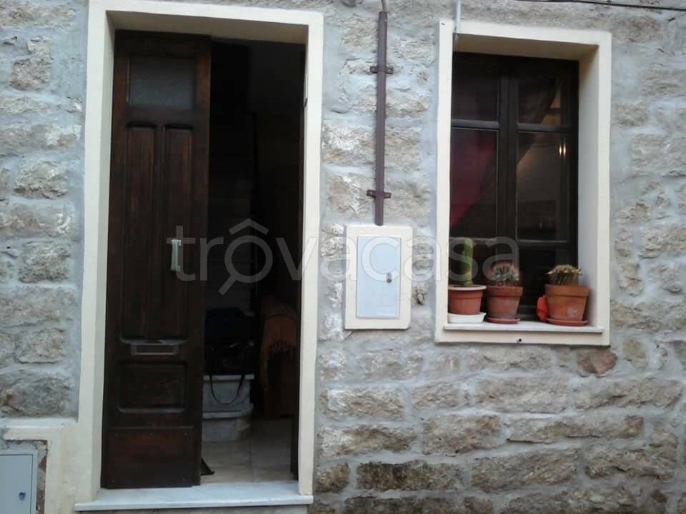 Appartamento in in vendita da privato a Berchidda via Cagliari, Snc