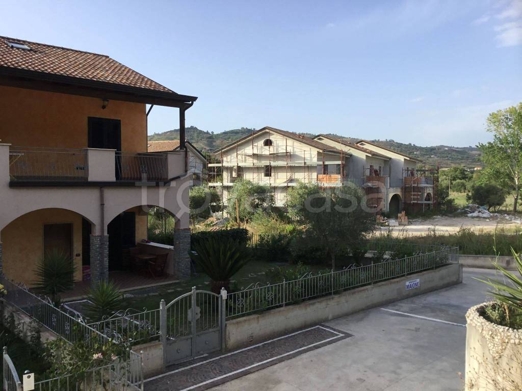 Villa a Schiera in in vendita da privato ad Ascea via Grisi, 32
