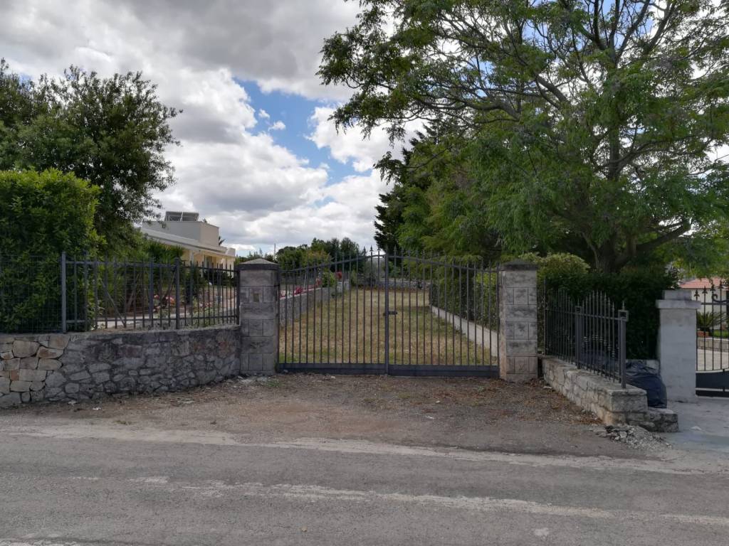 Terreno Residenziale in vendita a Fasano contrada Monacelle