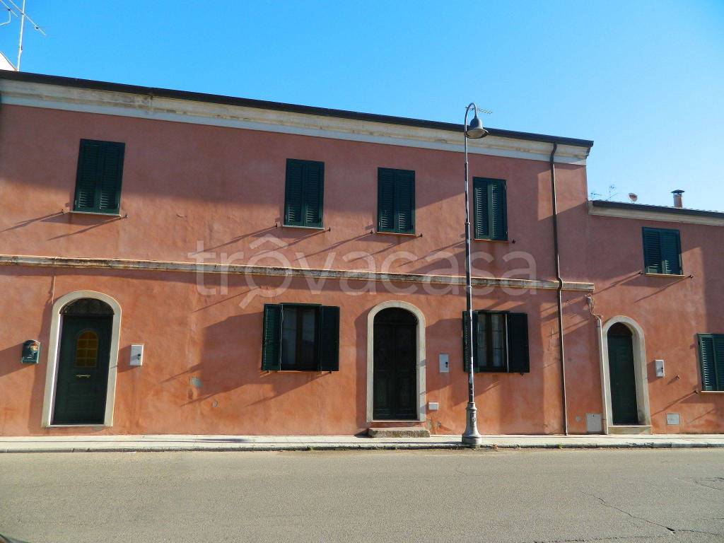 Casa Indipendente in in vendita da privato a Florinas via Sassari, 54