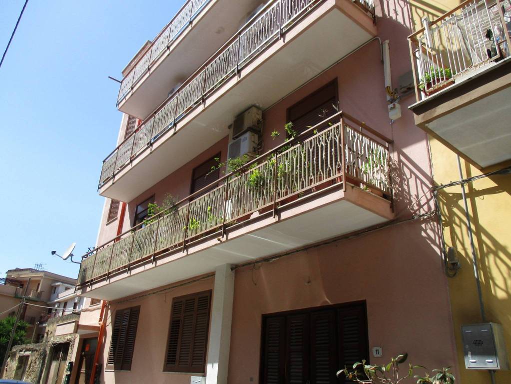 Appartamento in vendita a Palermo vicolo Sciacca, 13