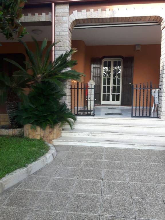 Villa in in vendita da privato a Lecce via San Nicola