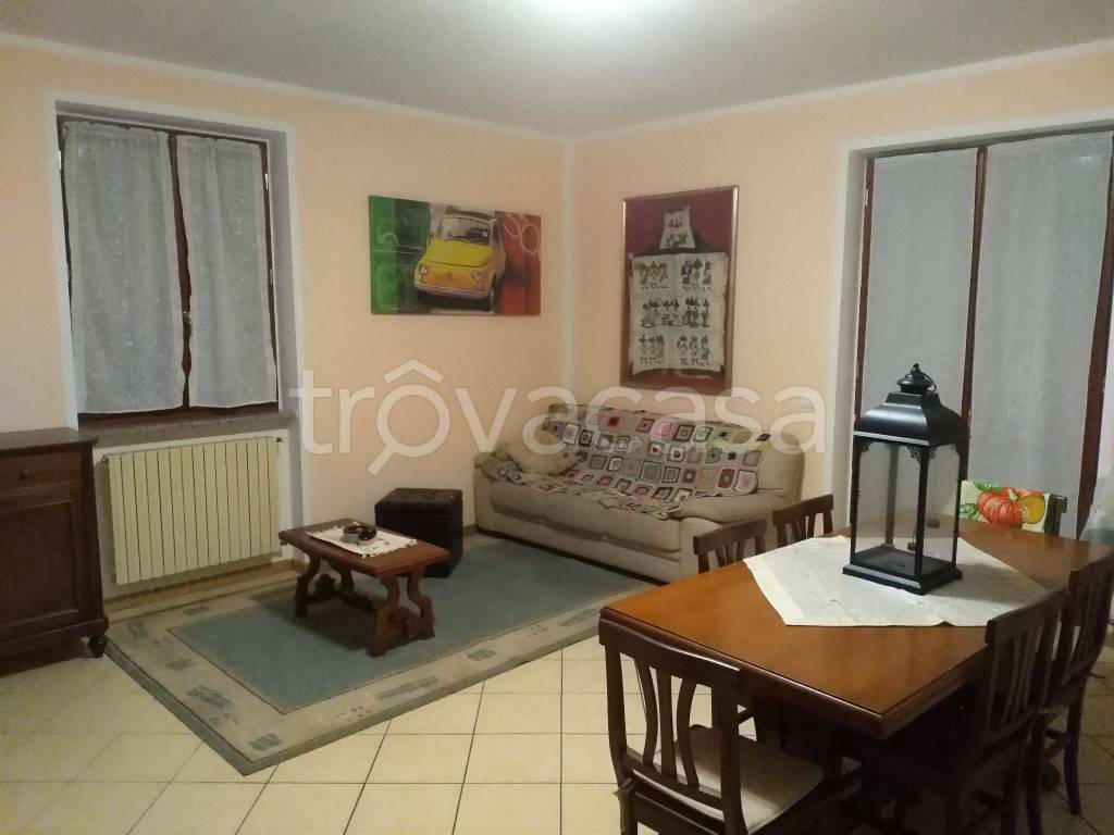 Appartamento in in vendita da privato a Vallio Terme strada Provinciale gavardo-vallio-colle s. Eusebio