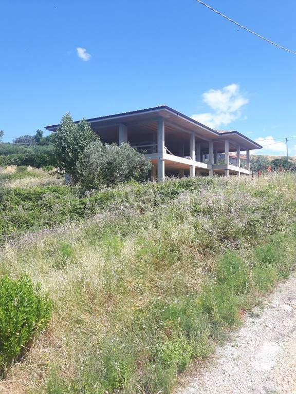 Villa in in vendita da privato a Sessa Aurunca strada Provinciale sessa-mignano