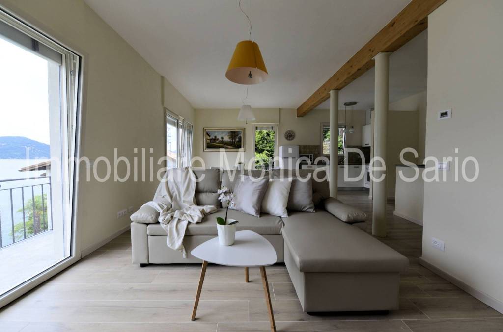 Villa in vendita a Cannobio casali Verenzago