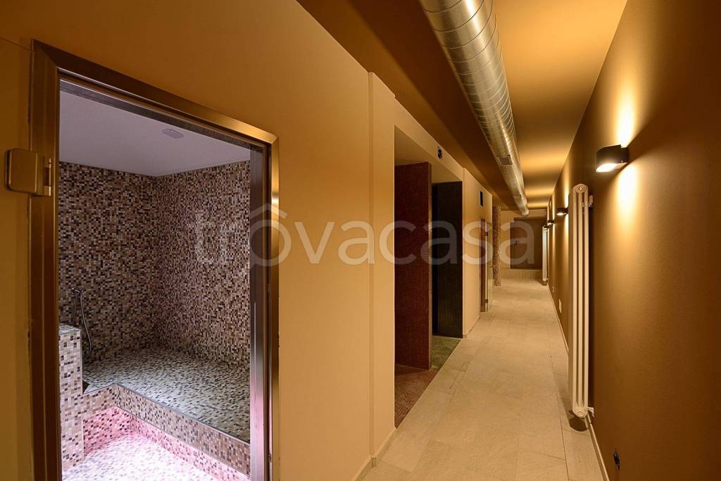 Appartamento in in affitto da privato a Limone Piemonte corso Nizza, 56