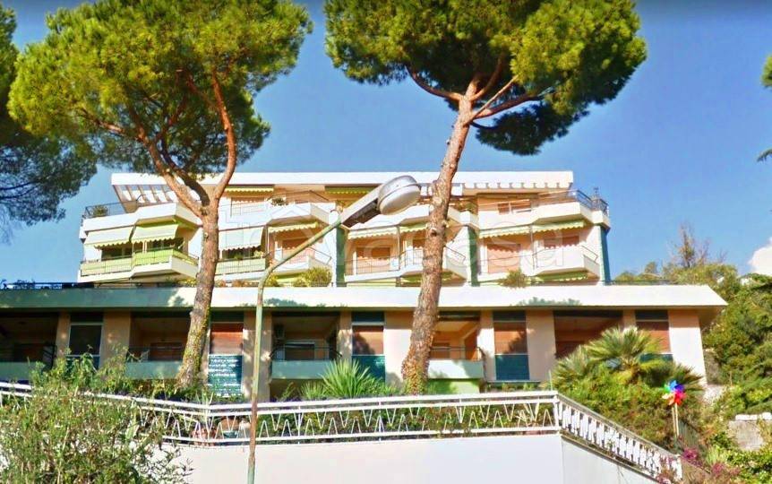 Appartamento in vendita a Sanremo strada Privata Serenella