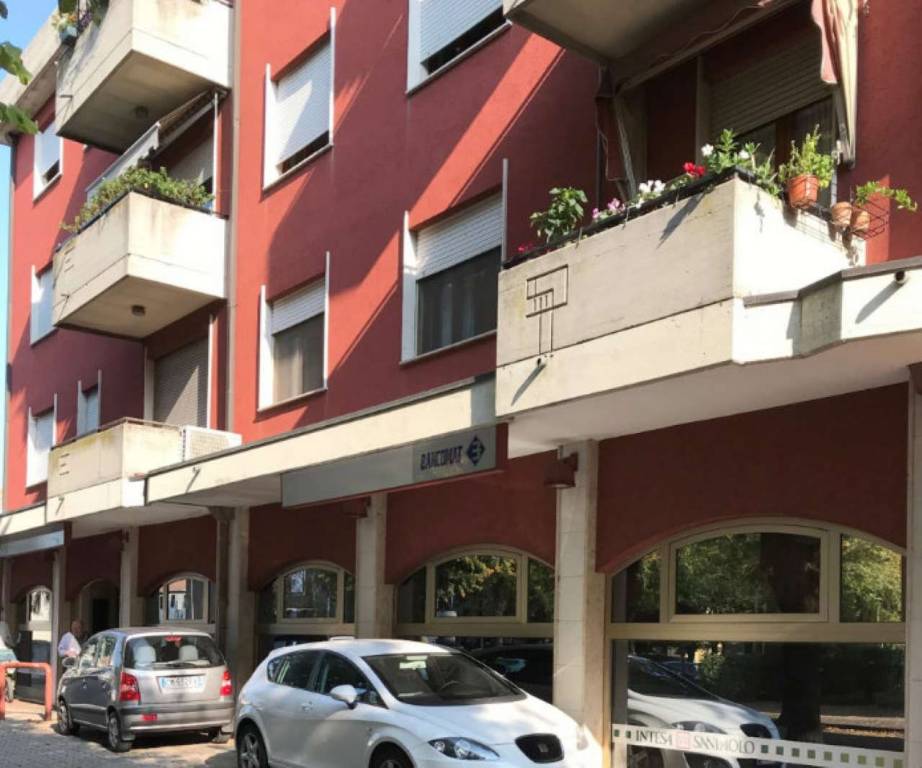 Appartamento in vendita a Santa Lucia di Piave via Francesco Crispi 5