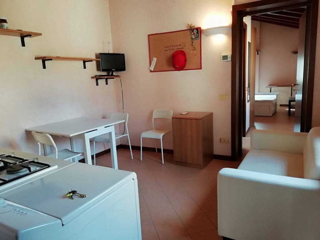 Appartamento in affitto a Parma strada Massimo d'Azeglio
