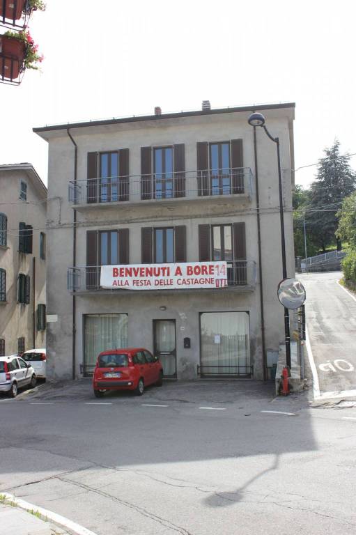 Negozio in in vendita da privato a Bore via Roma, 126
