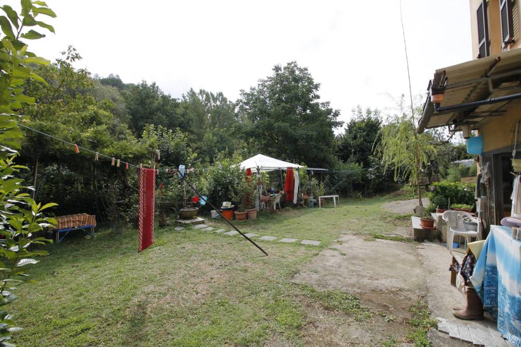 Casa Indipendente in vendita a Ricaldone regione Rocche