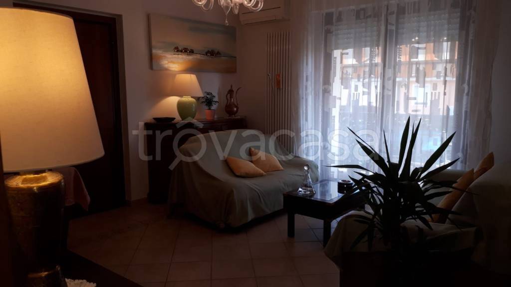 Appartamento in in vendita da privato a Colli al Metauro via Giovanni Verga, 8