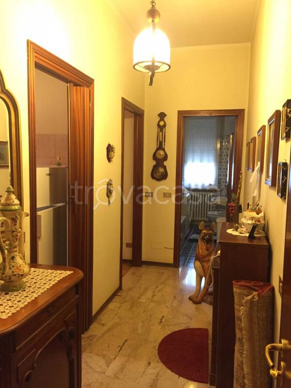 Appartamento in in vendita da privato a Voghera via del Popolo, 48
