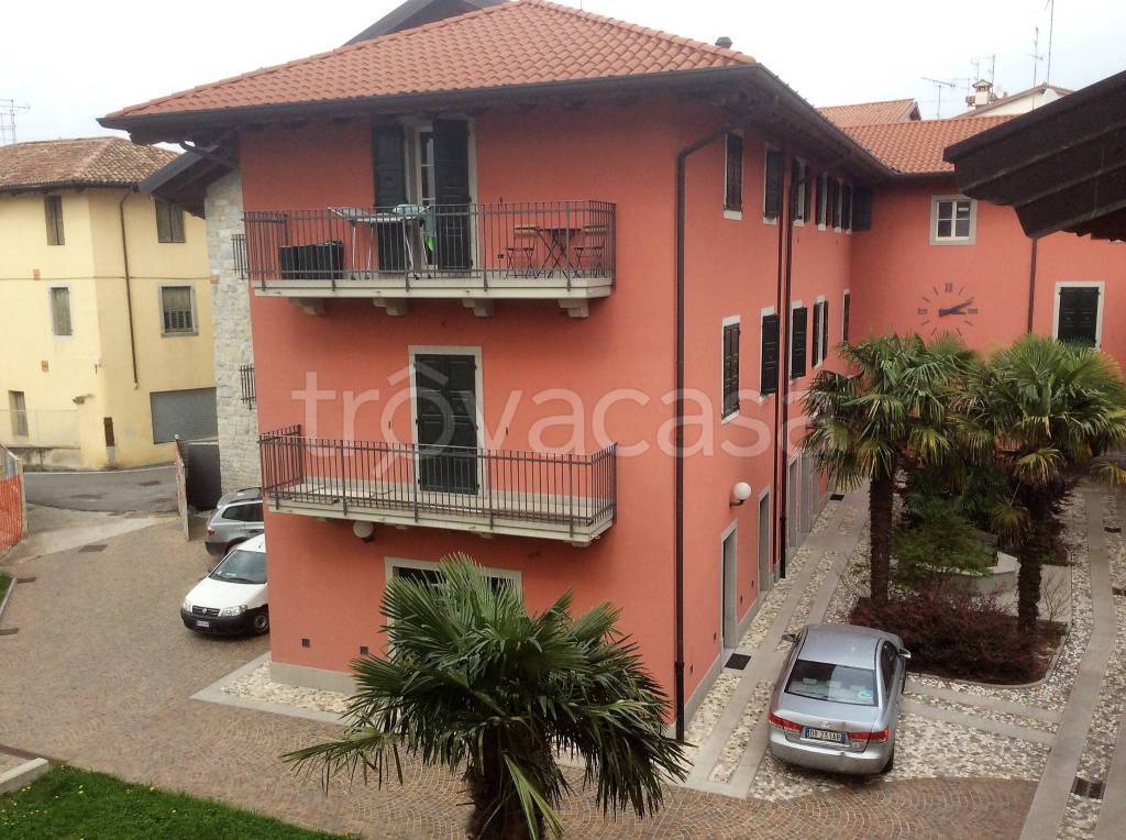 Appartamento in vendita a Cividale del Friuli