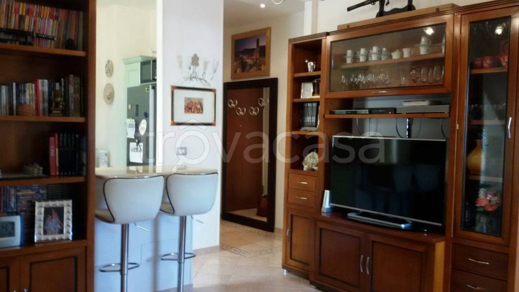 Appartamento in vendita ad Ascoli Piceno via Sassari